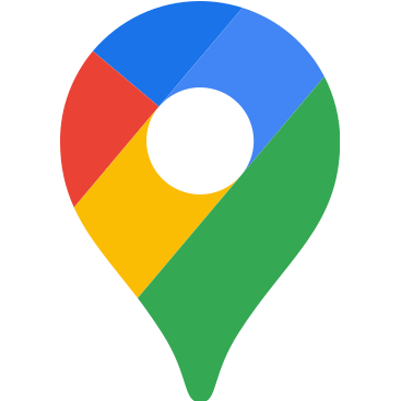 Google Maps icon
