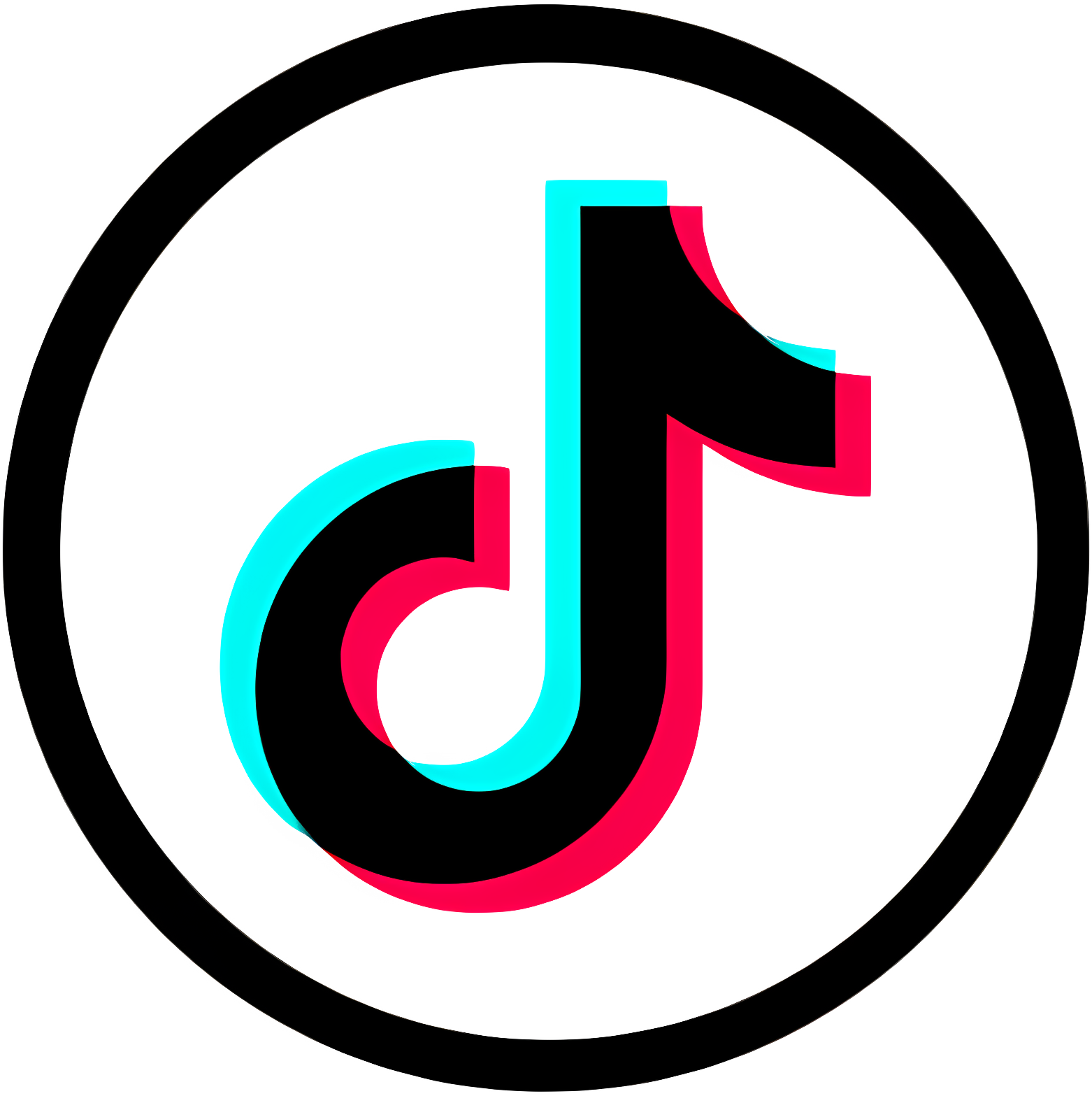 tiktok icon